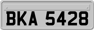 BKA5428