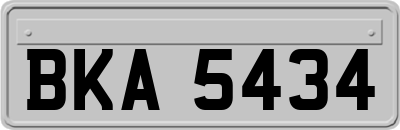 BKA5434