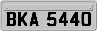BKA5440