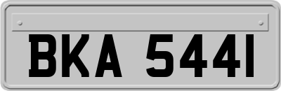BKA5441