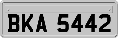 BKA5442