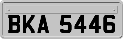 BKA5446