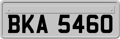 BKA5460