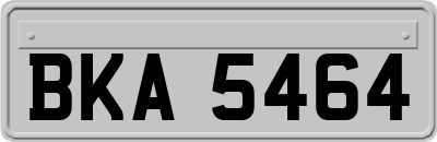 BKA5464