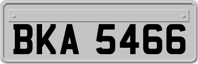 BKA5466