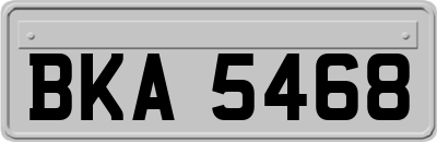 BKA5468