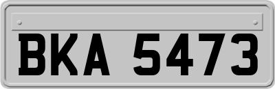 BKA5473