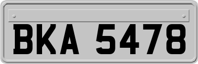 BKA5478