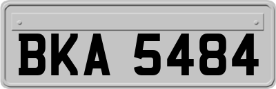 BKA5484