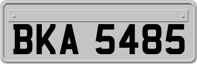 BKA5485