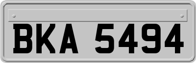BKA5494