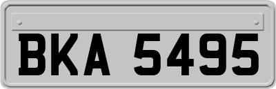 BKA5495