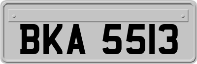 BKA5513