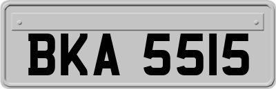 BKA5515