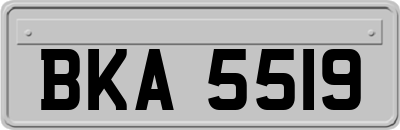 BKA5519