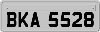 BKA5528