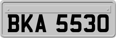 BKA5530
