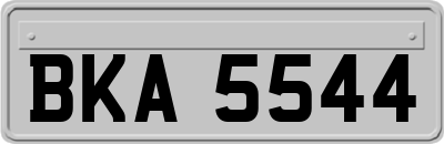 BKA5544