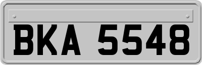 BKA5548