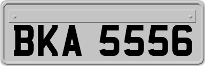 BKA5556