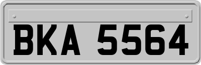 BKA5564