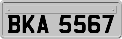BKA5567