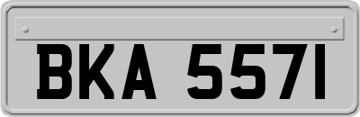 BKA5571