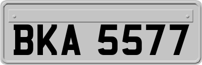 BKA5577