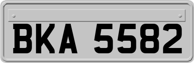 BKA5582