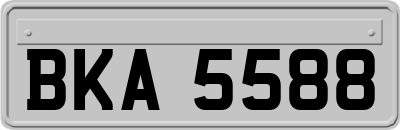 BKA5588
