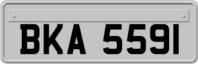 BKA5591