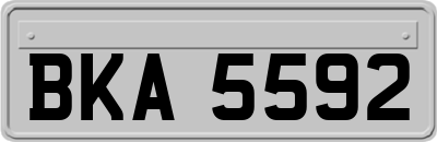 BKA5592