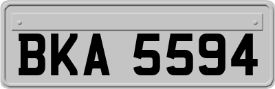 BKA5594