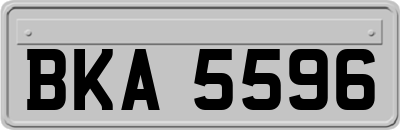 BKA5596