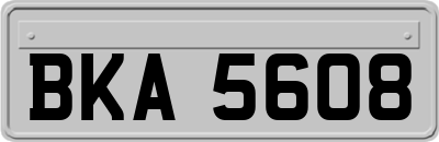 BKA5608