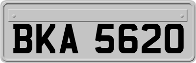 BKA5620