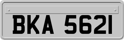 BKA5621