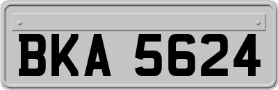 BKA5624