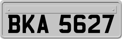 BKA5627