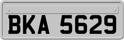 BKA5629