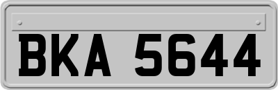 BKA5644