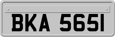 BKA5651