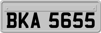 BKA5655