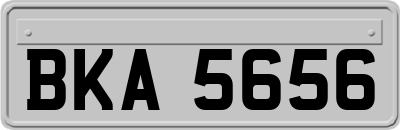 BKA5656