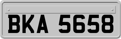 BKA5658