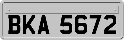 BKA5672