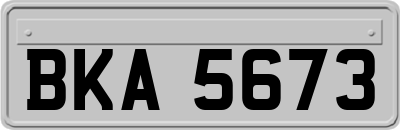 BKA5673