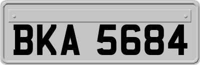BKA5684