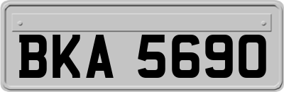 BKA5690