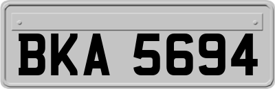 BKA5694